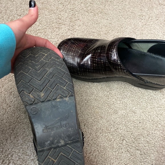 Dansko Clogs - Picture 3 of 3